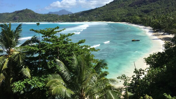 Strand