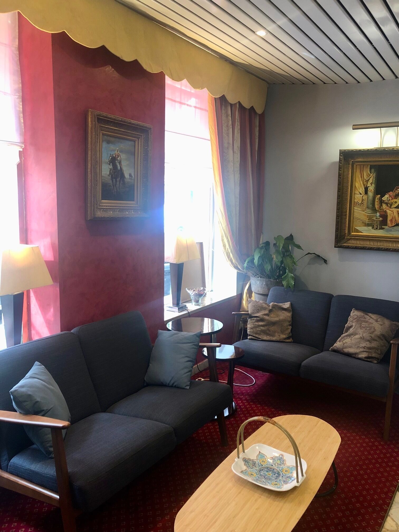 Foto - Hôtel Poussin