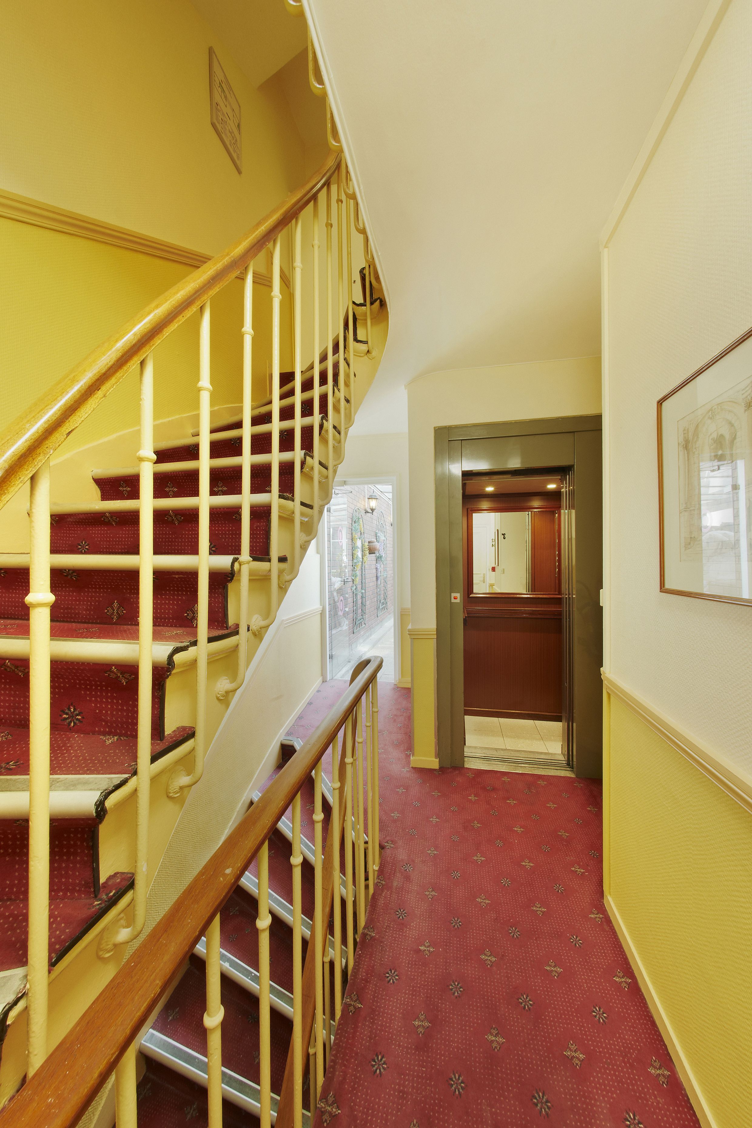 Foto - Hôtel Poussin