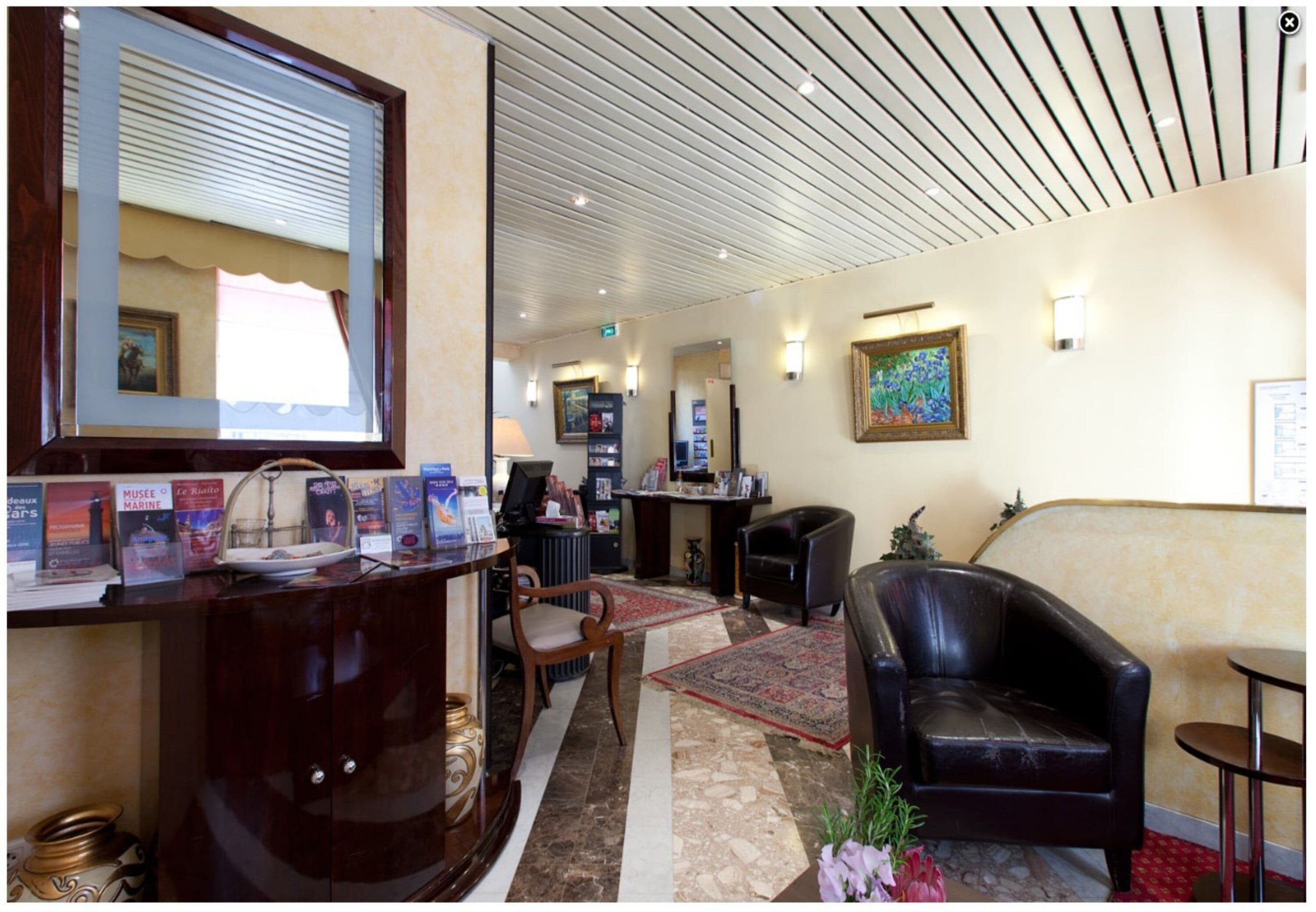 Foto - Hôtel Poussin