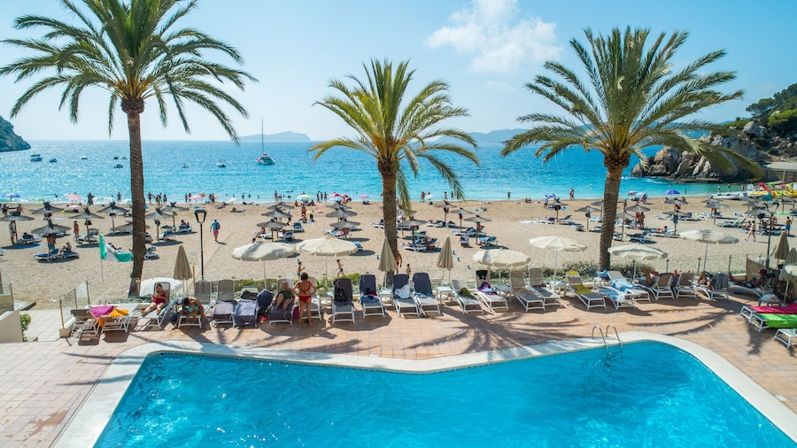 Grupotel Imperio Playa