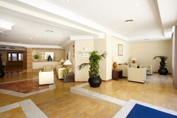 Recepción