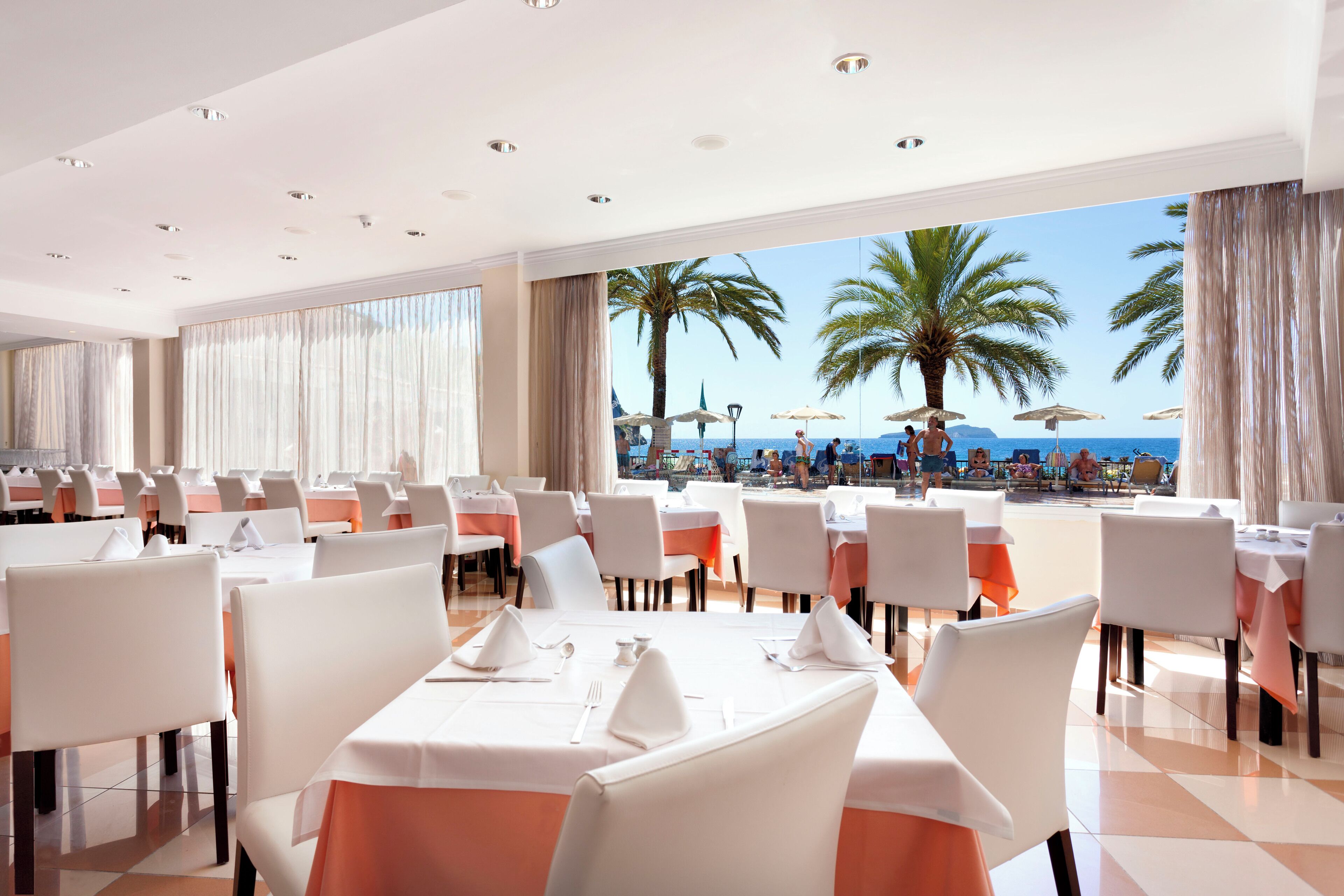 Photo - Grupotel Imperio Playa