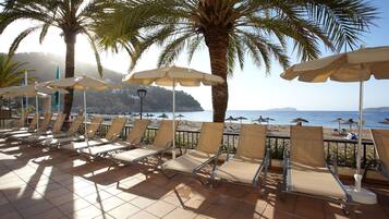 Sundeck