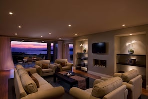 Presidential Suite - Hilton Lake Taupo (Taupo)