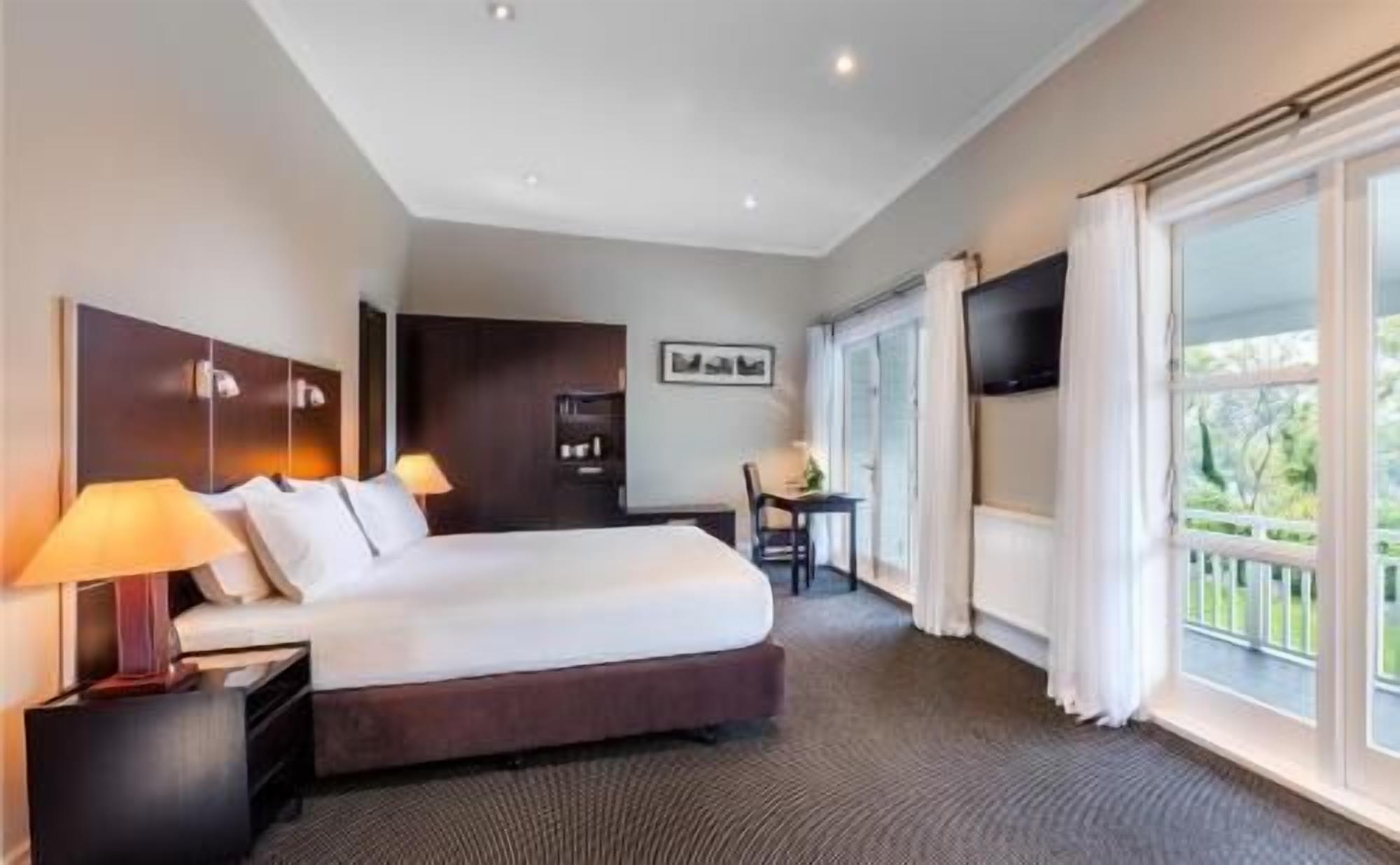 In-room safe, blackout drapes, soundproofing, iron/ironing board