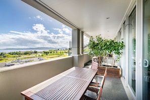 Room, 1 King Bed (Plus) | View from room