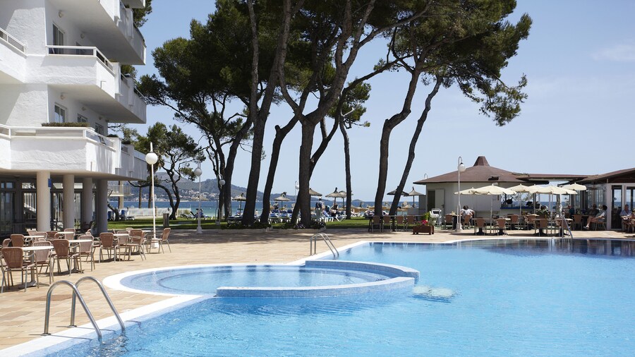 Grupotel Los Príncipes & Spa