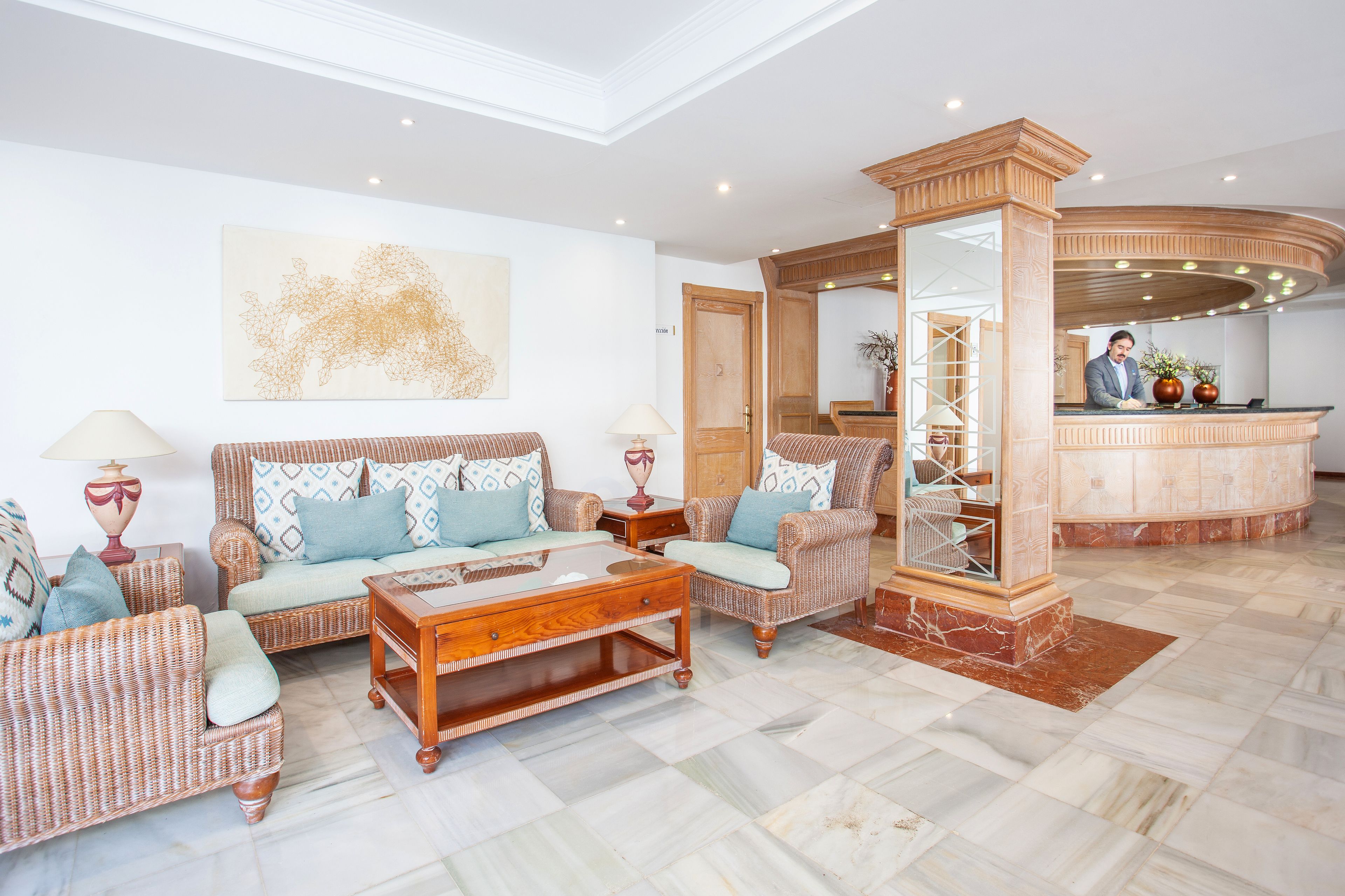 Photo - Grupotel Los Príncipes & Spa