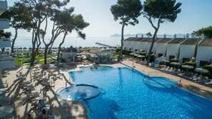 Exterior - Grupotel Los Príncipes & Spa (Muro)