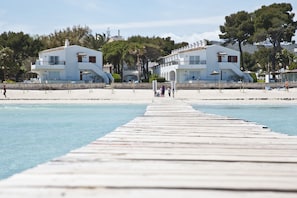 Exterior - Grupotel Los Príncipes & Spa (Muro)