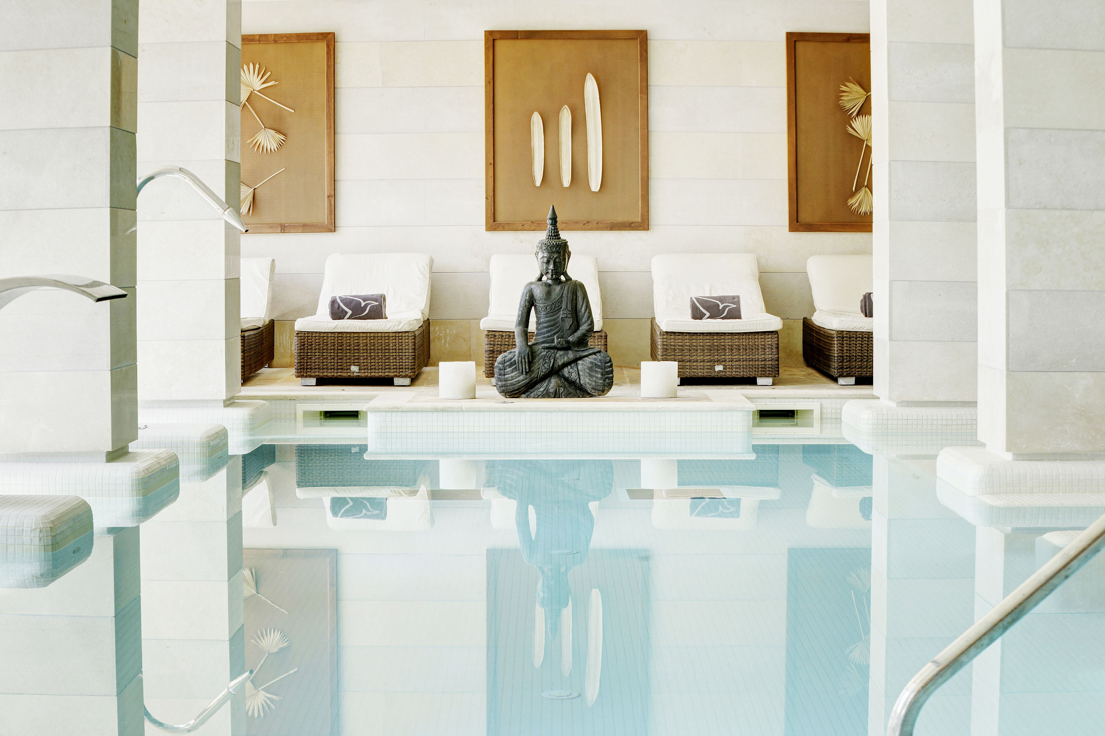 Photo - Grupotel Los Príncipes & Spa