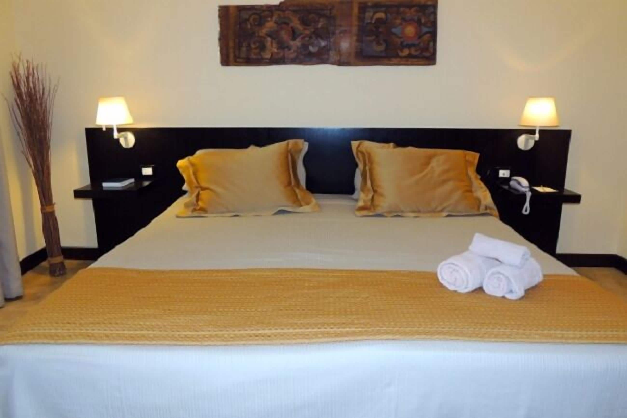 Photo - Ucciardhome Hotel