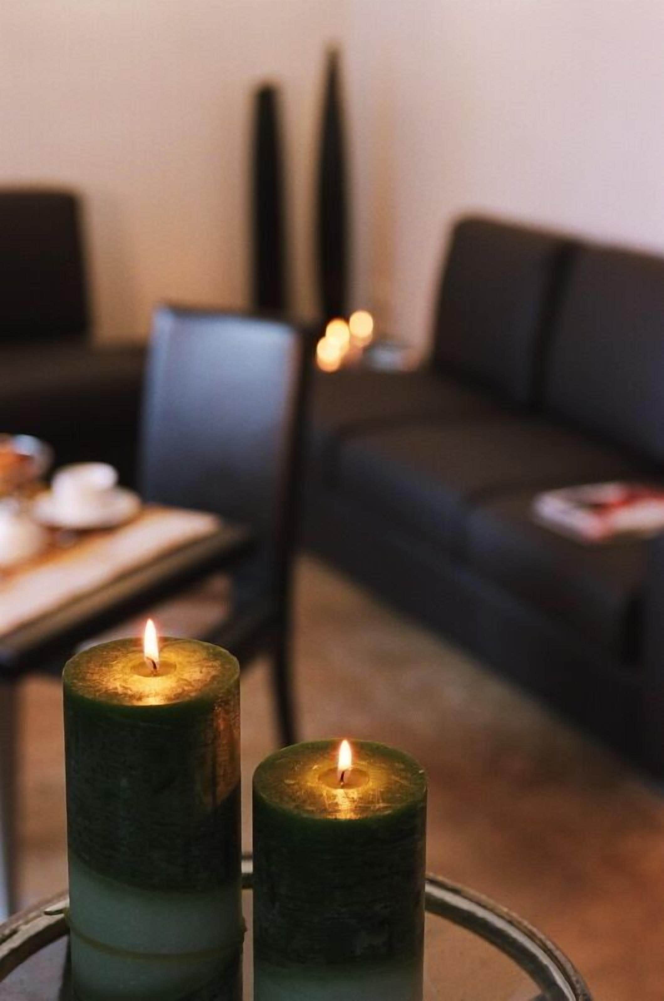 Photo - Ucciardhome Hotel