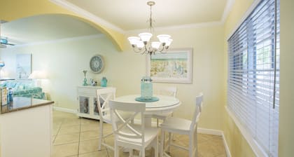 Barefoot Beach Resort