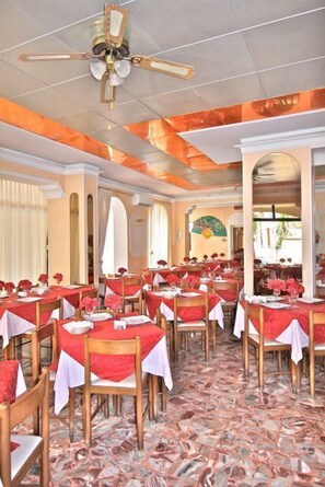 Restaurant - Hotel Britannia (Rimini)