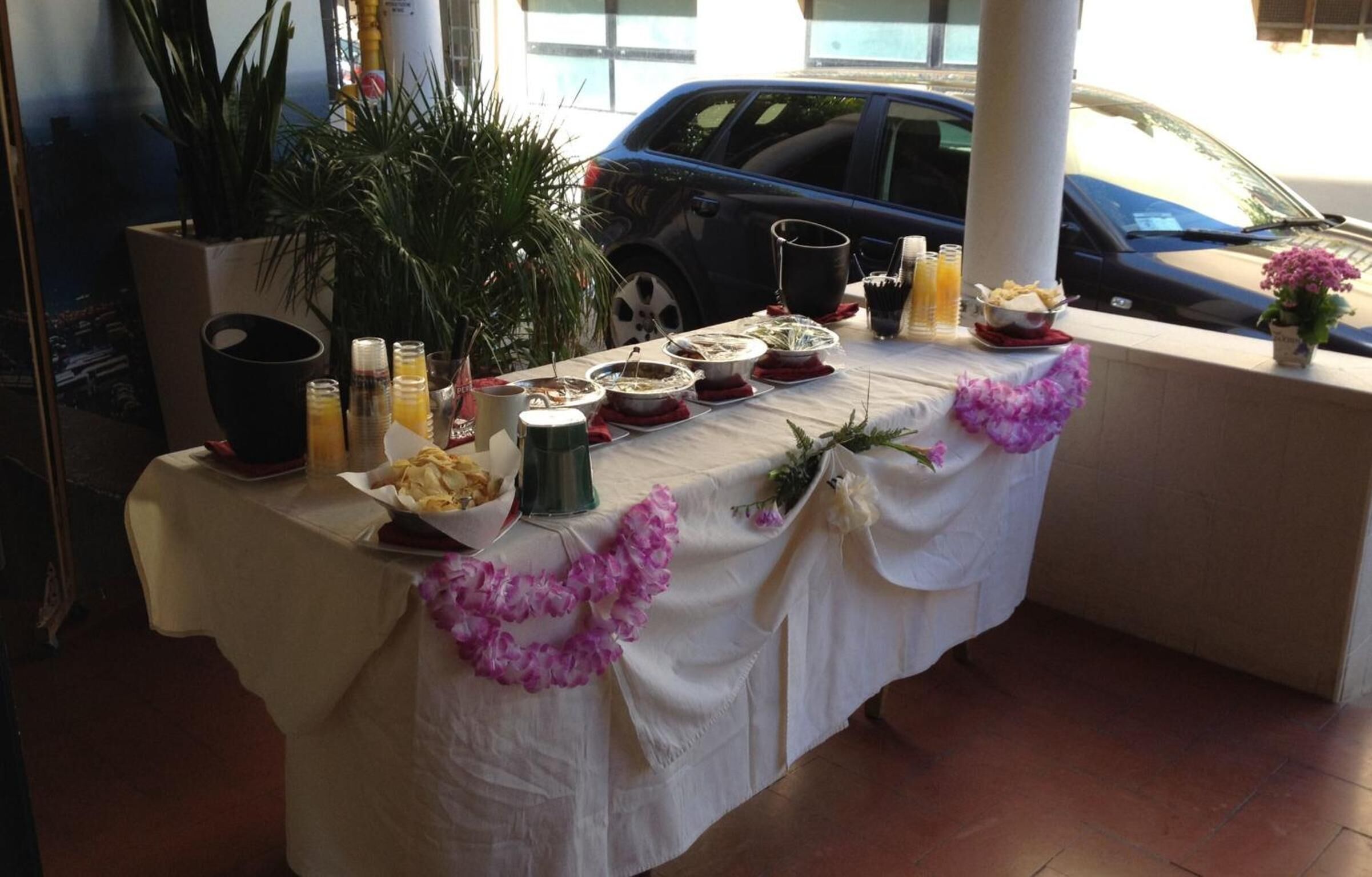 Foto - Hotel Britannia Rimini Marina centro