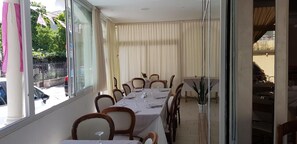 Restaurant - Hotel Britannia (Rimini)