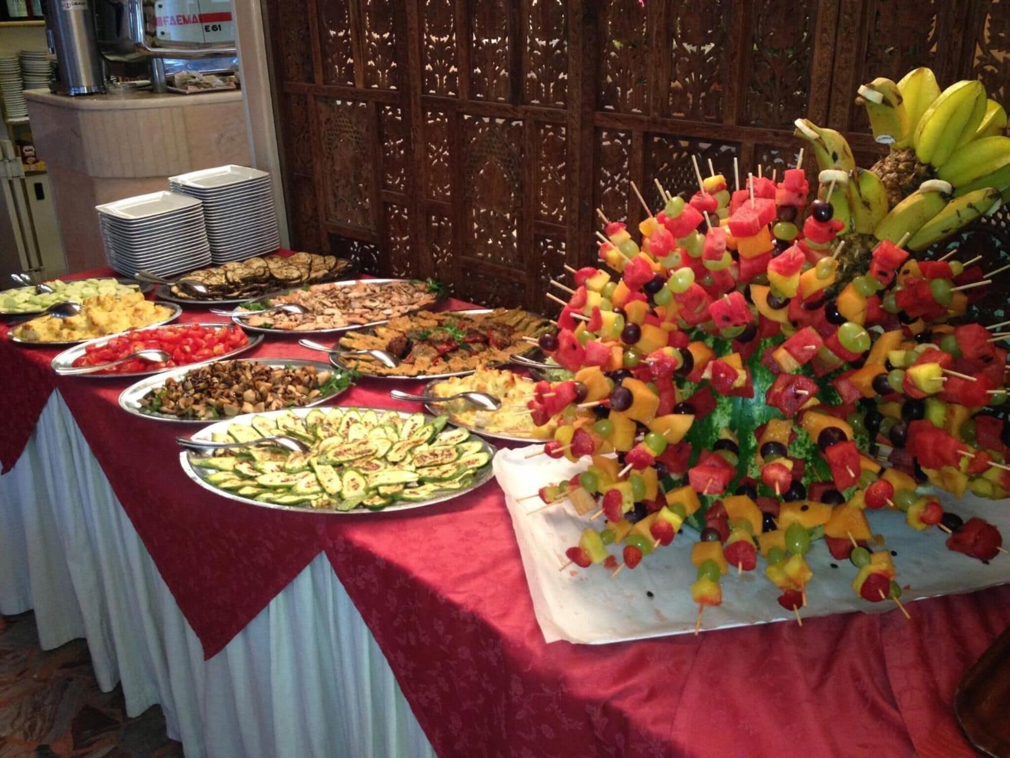 Foto - Hotel Britannia Rimini Marina centro