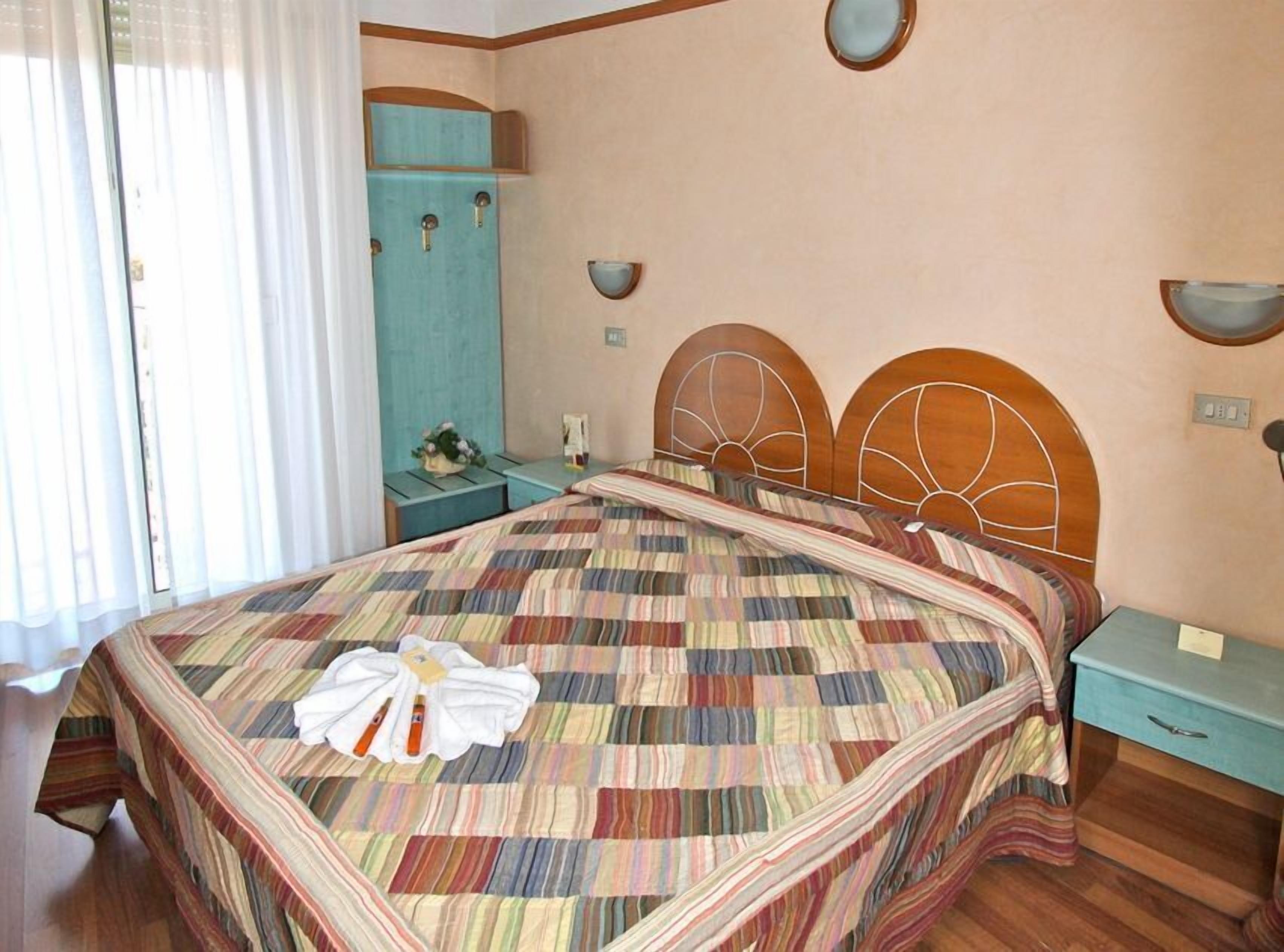 Foto - Hotel Britannia Rimini Marina centro