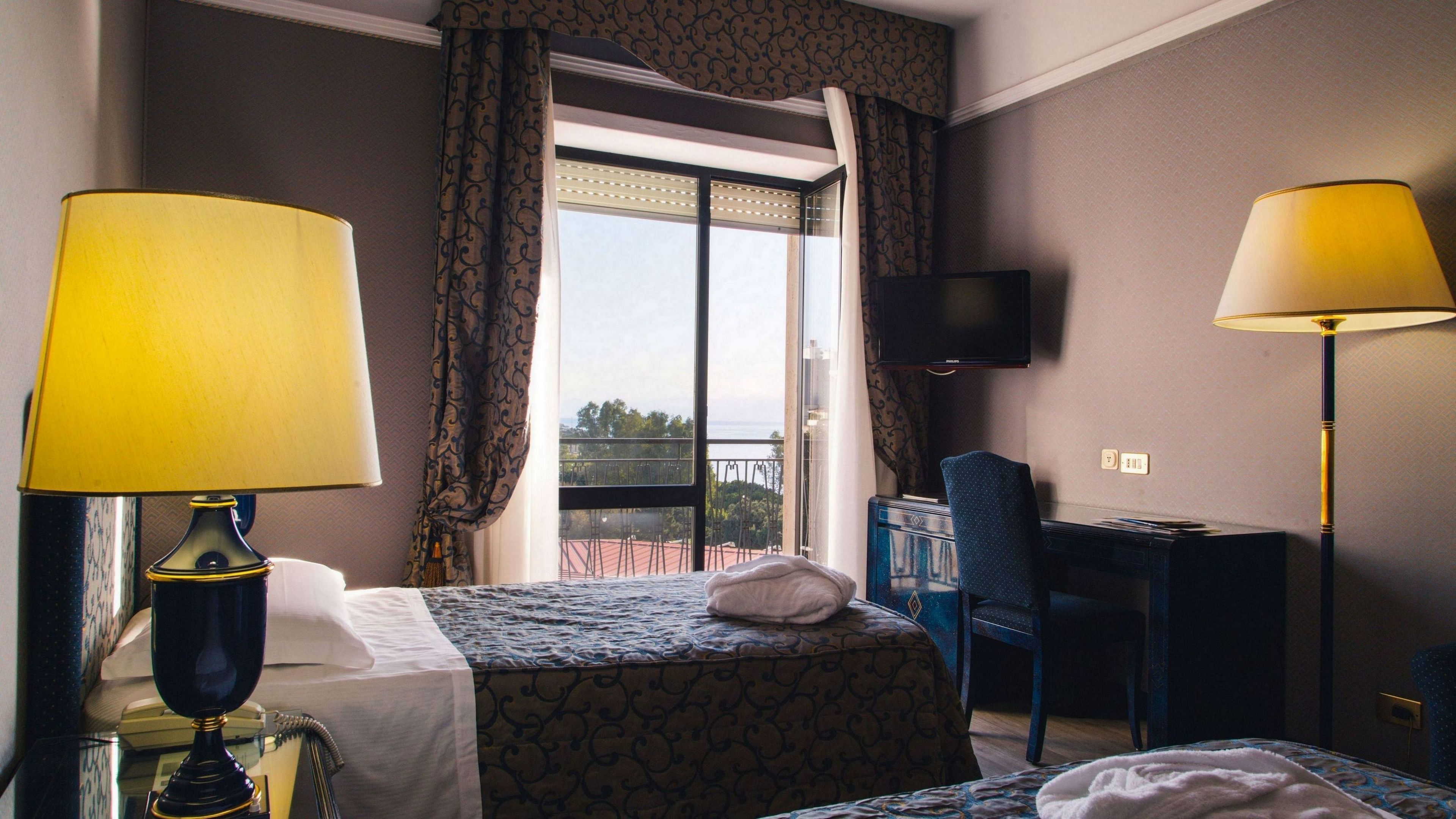 Foto - Grand Hotel Excelsior