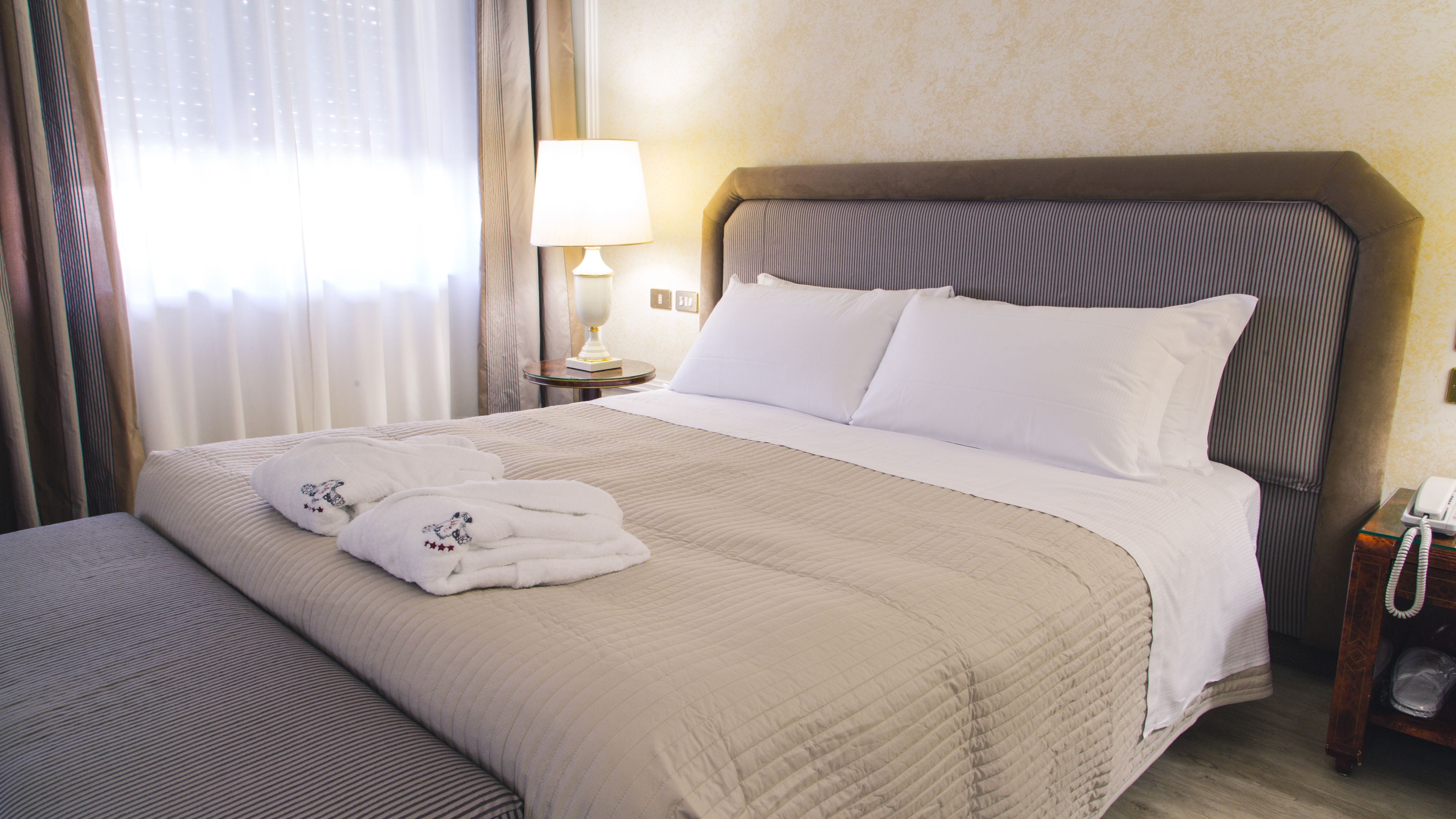 Foto - Grand Hotel Excelsior