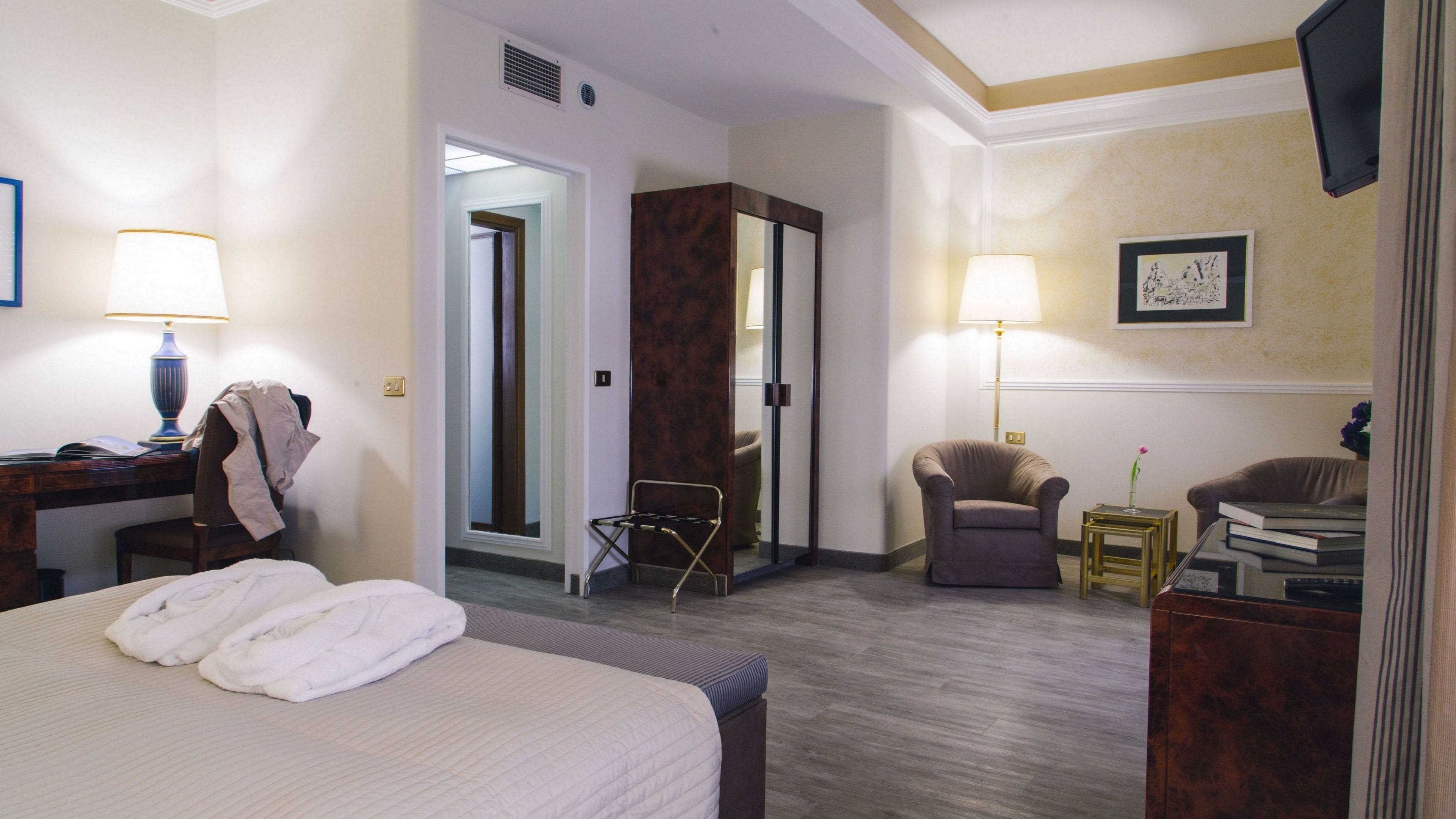 Foto - Grand Hotel Excelsior