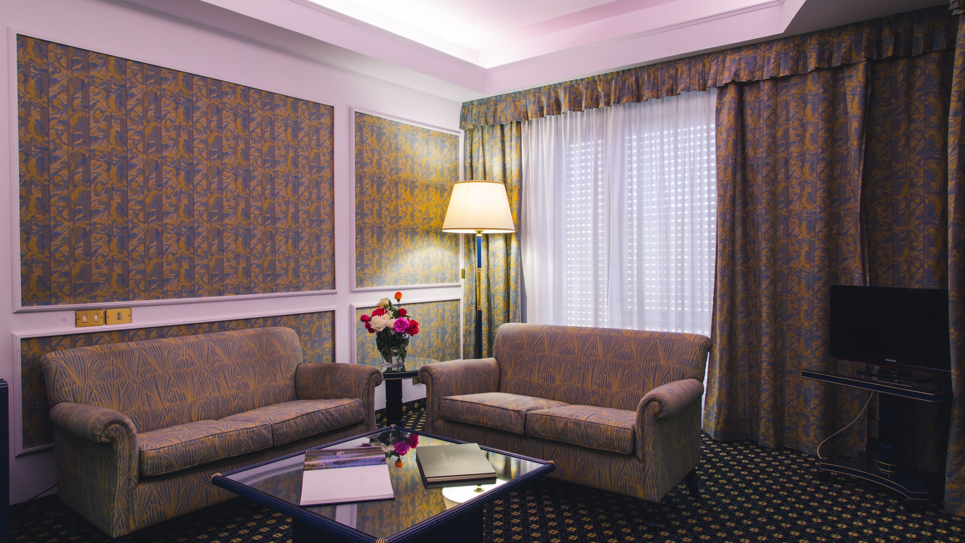 Foto - Grand Hotel Excelsior