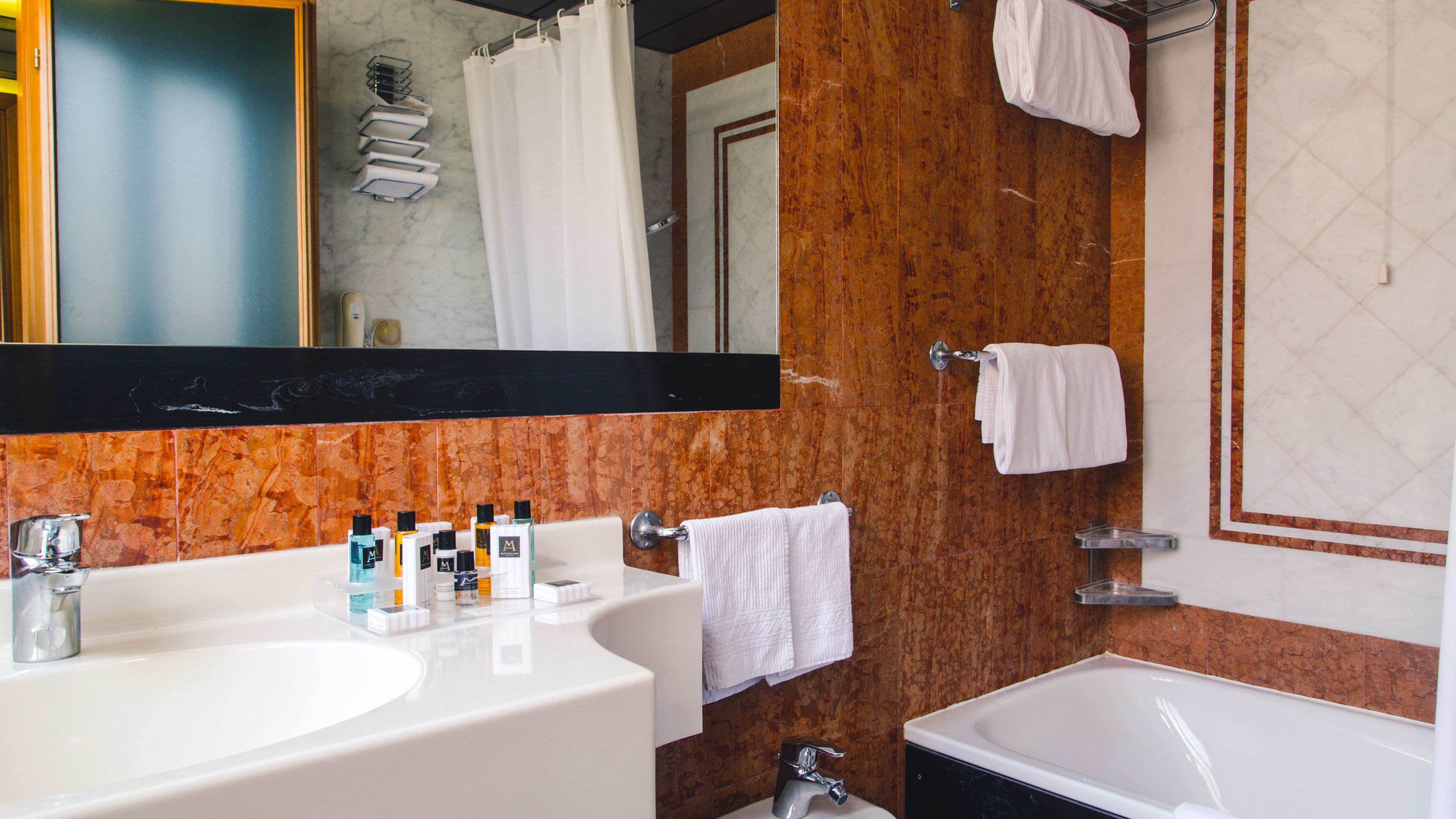 Foto - Grand Hotel Excelsior