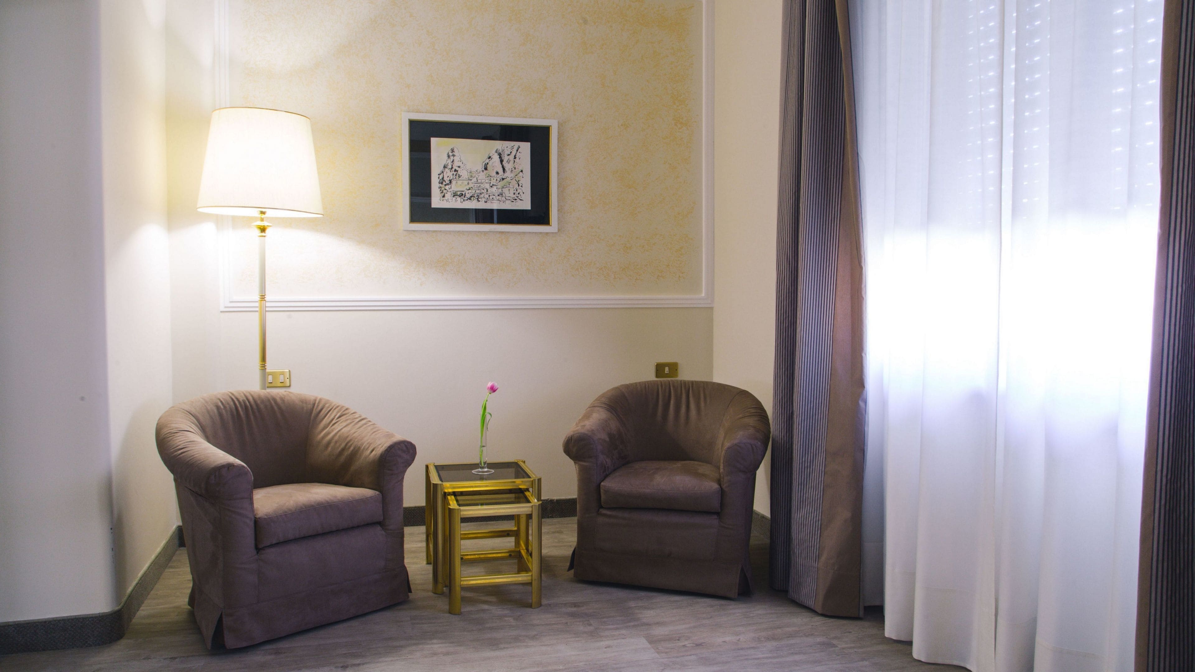 Foto - Grand Hotel Excelsior