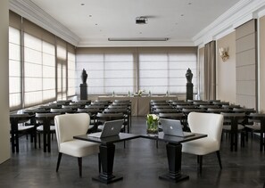 Salle de réunion