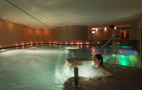 Ambasciatori Place Hotel