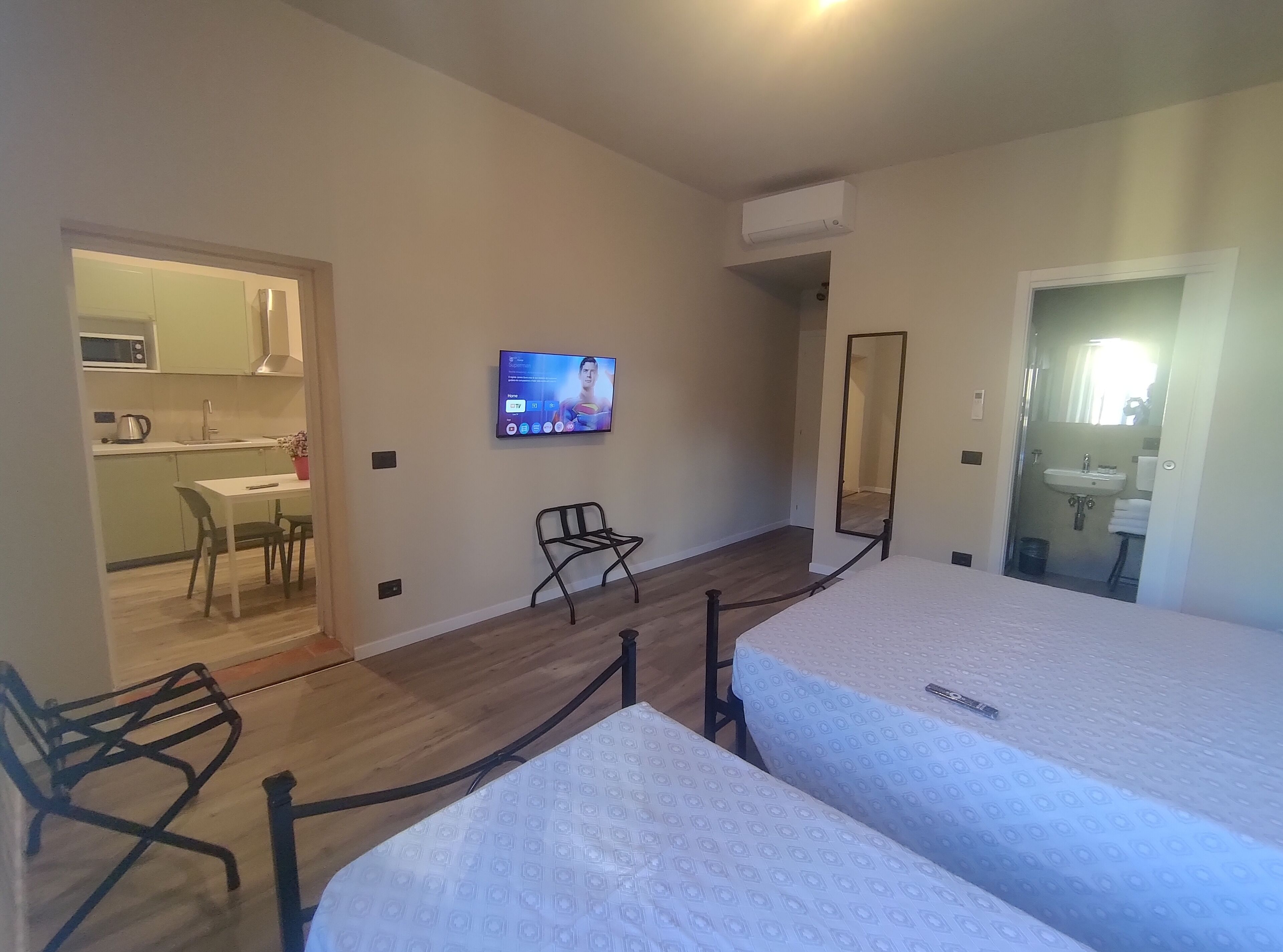 Photo - Hotel Santa Croce