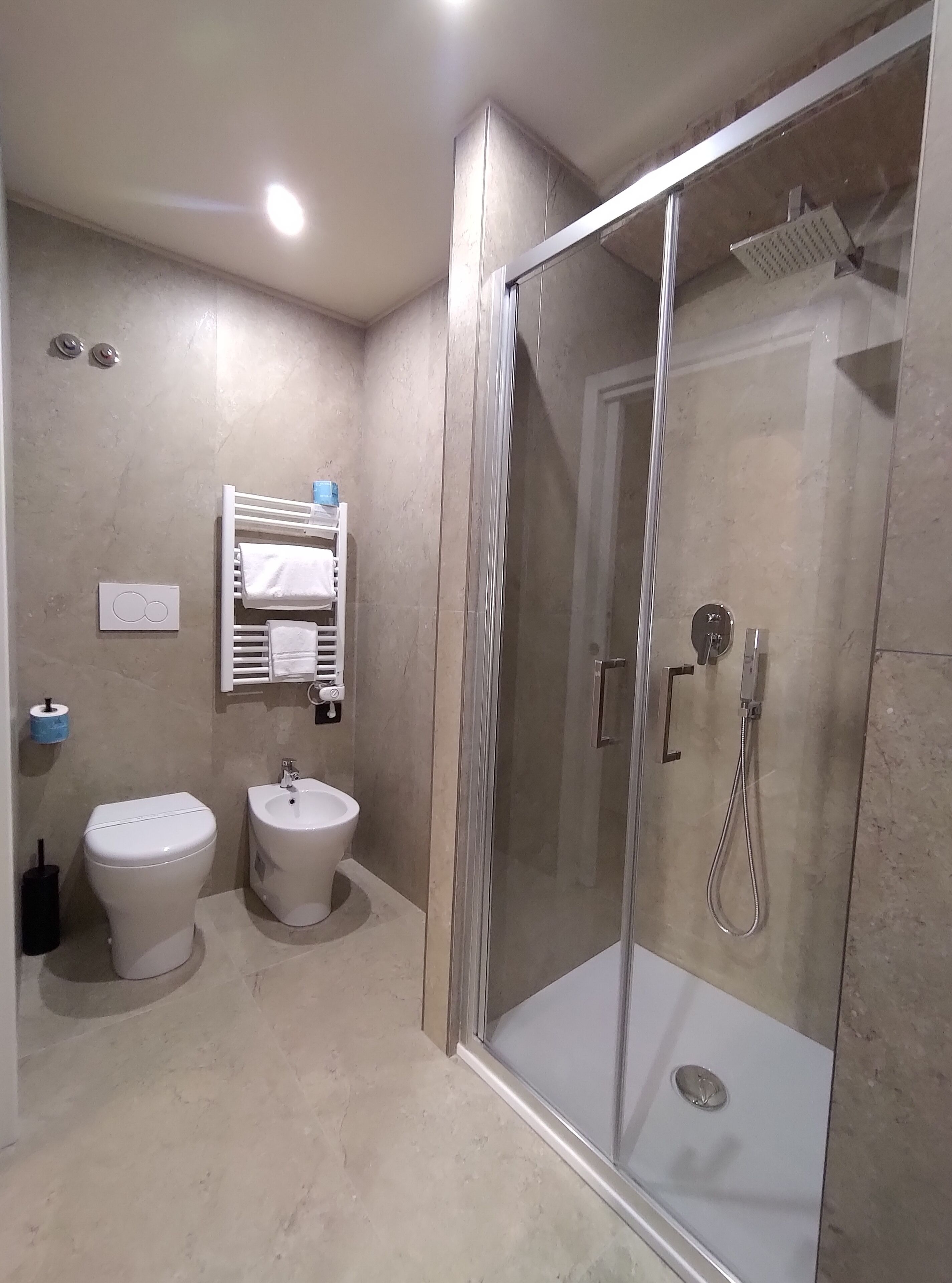 Photo - Hotel Santa Croce