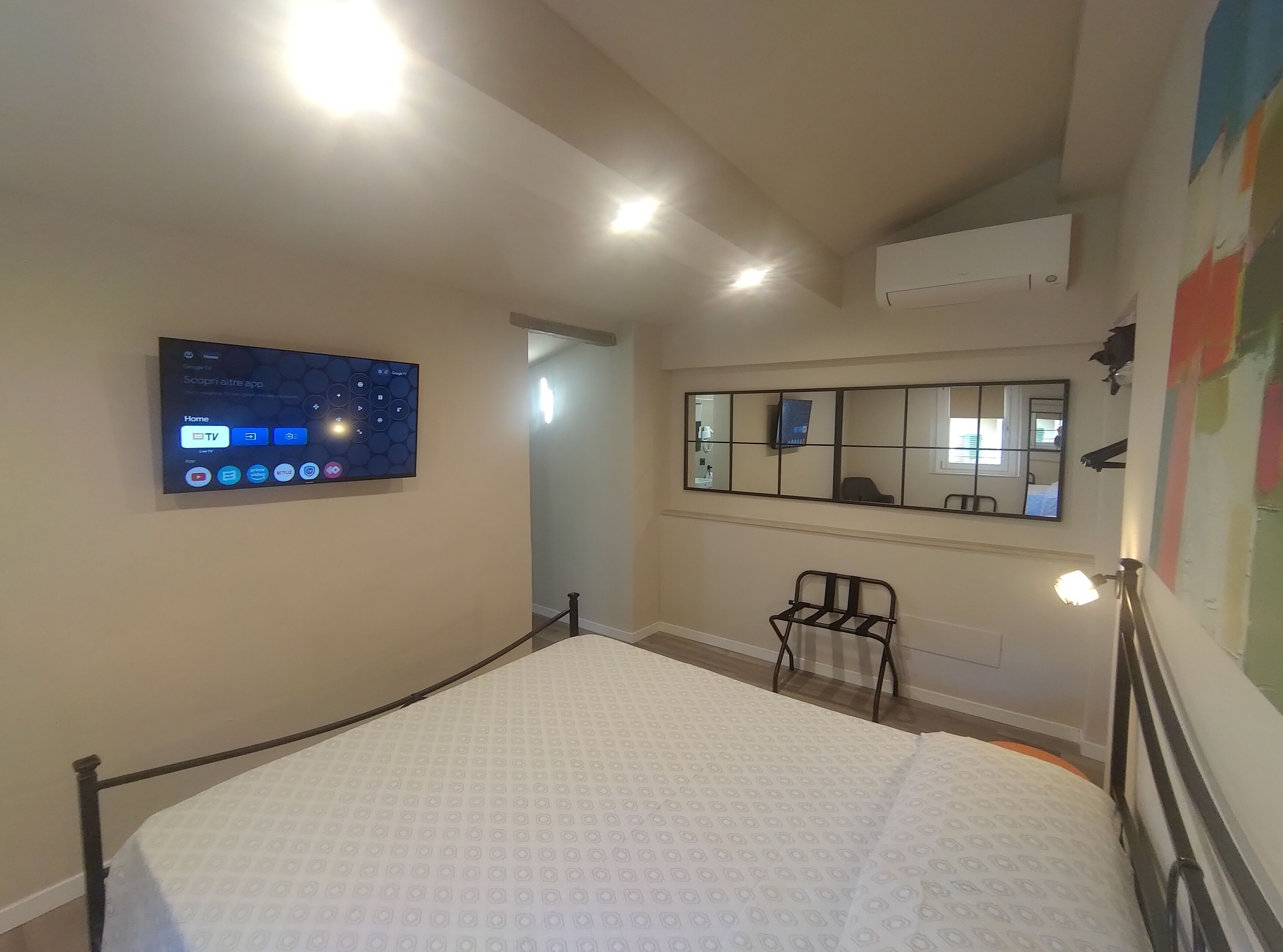 Photo - Hotel Santa Croce