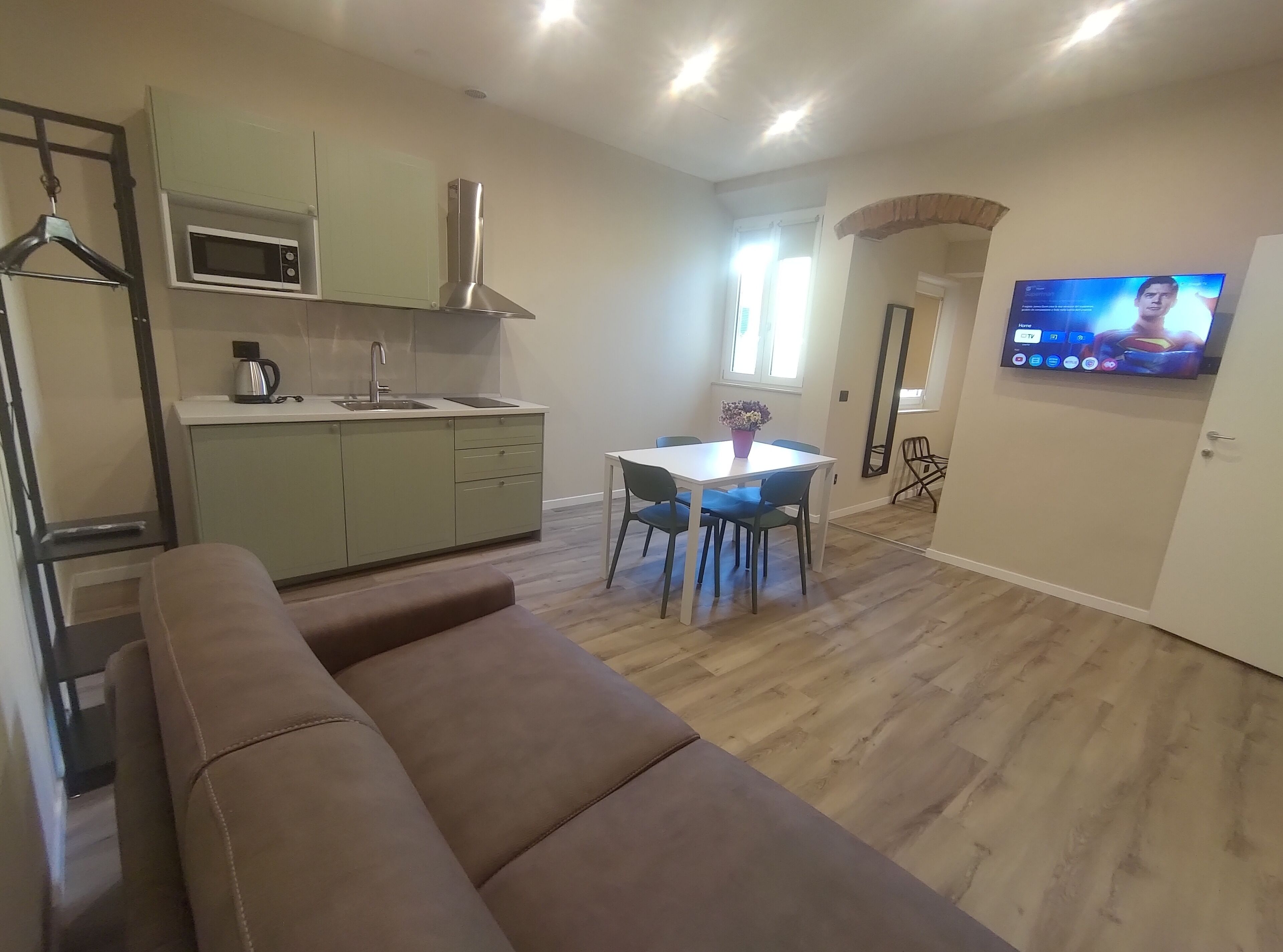 Photo - Hotel Santa Croce