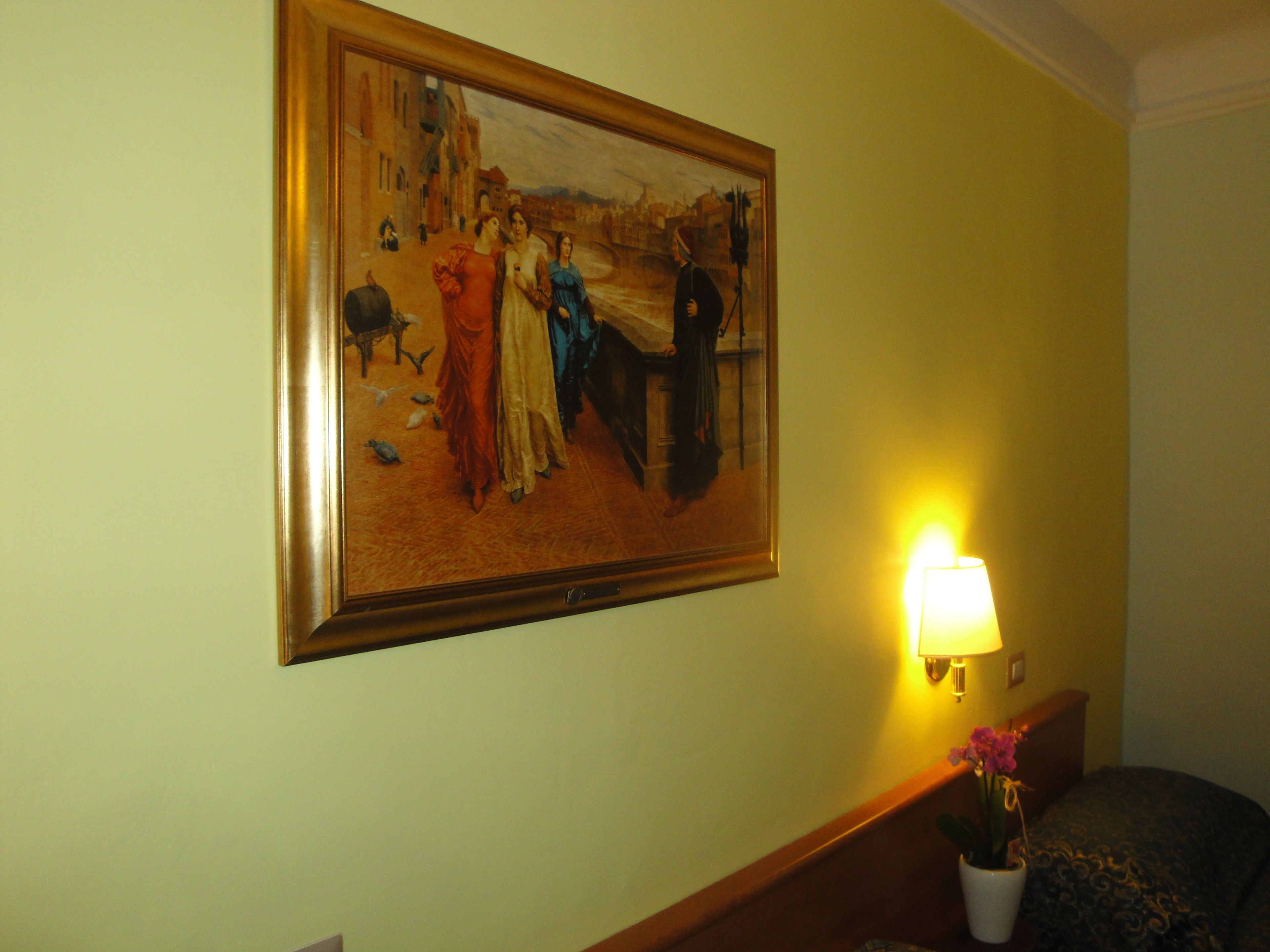 standard double or twin room | premium bedding, in-room safe, blackout curtains, iron/ironing board