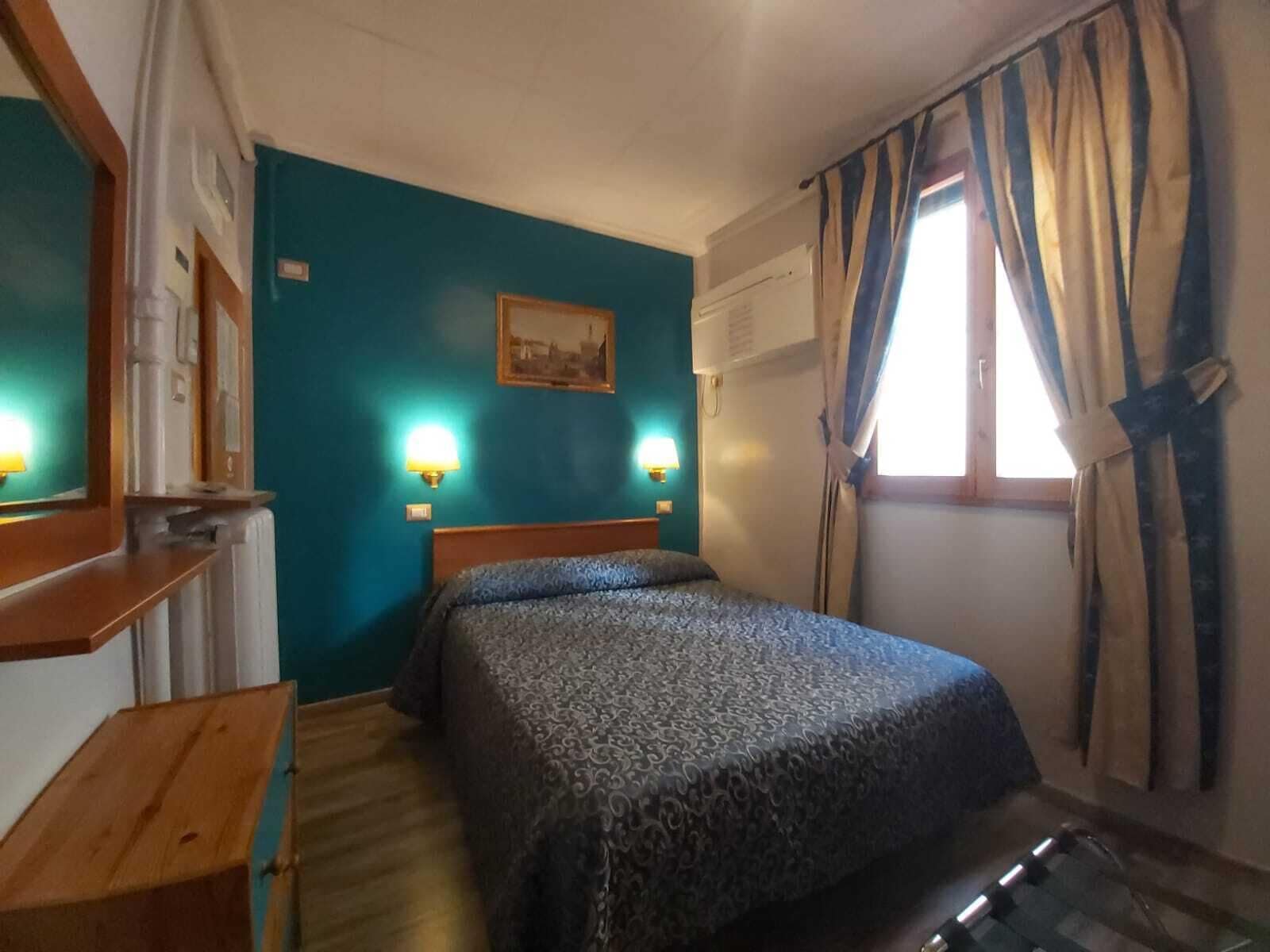 Chambre Double Économique