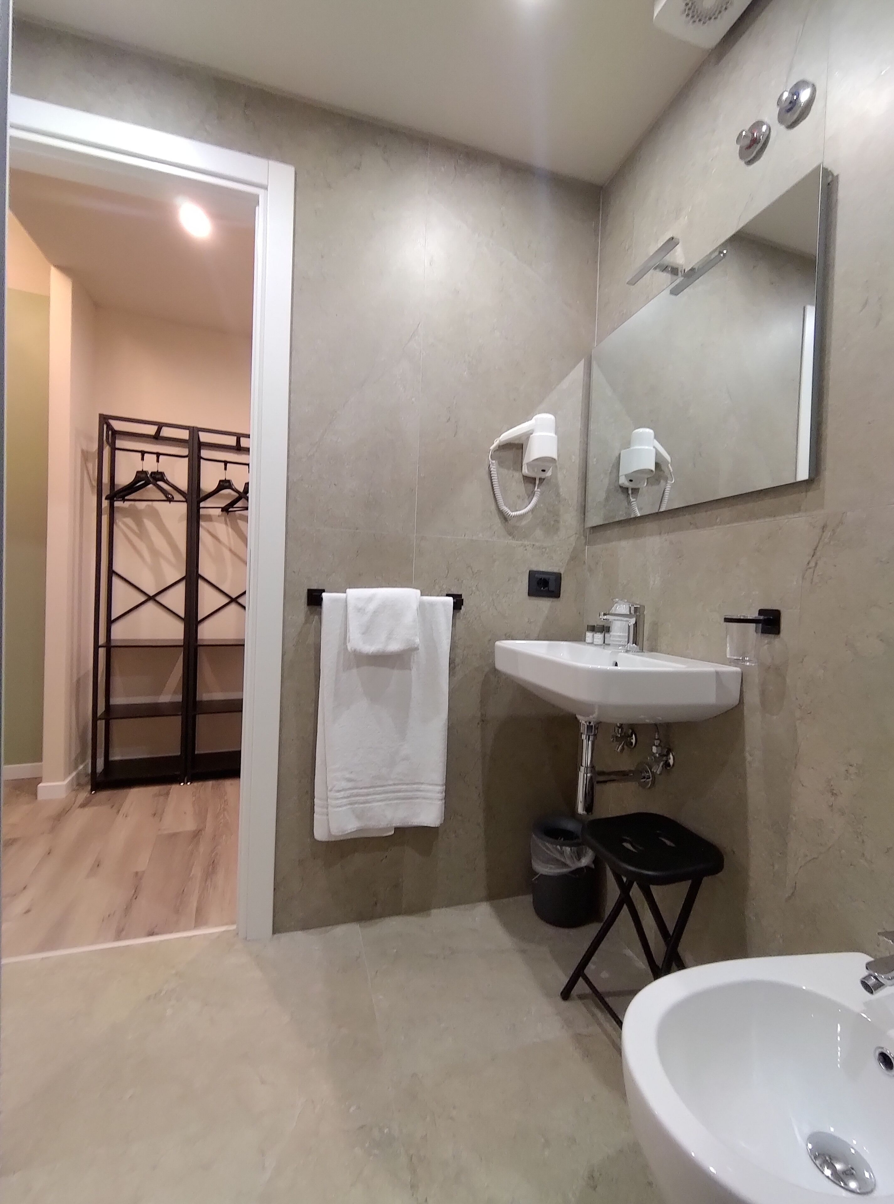 Photo - Hotel Santa Croce