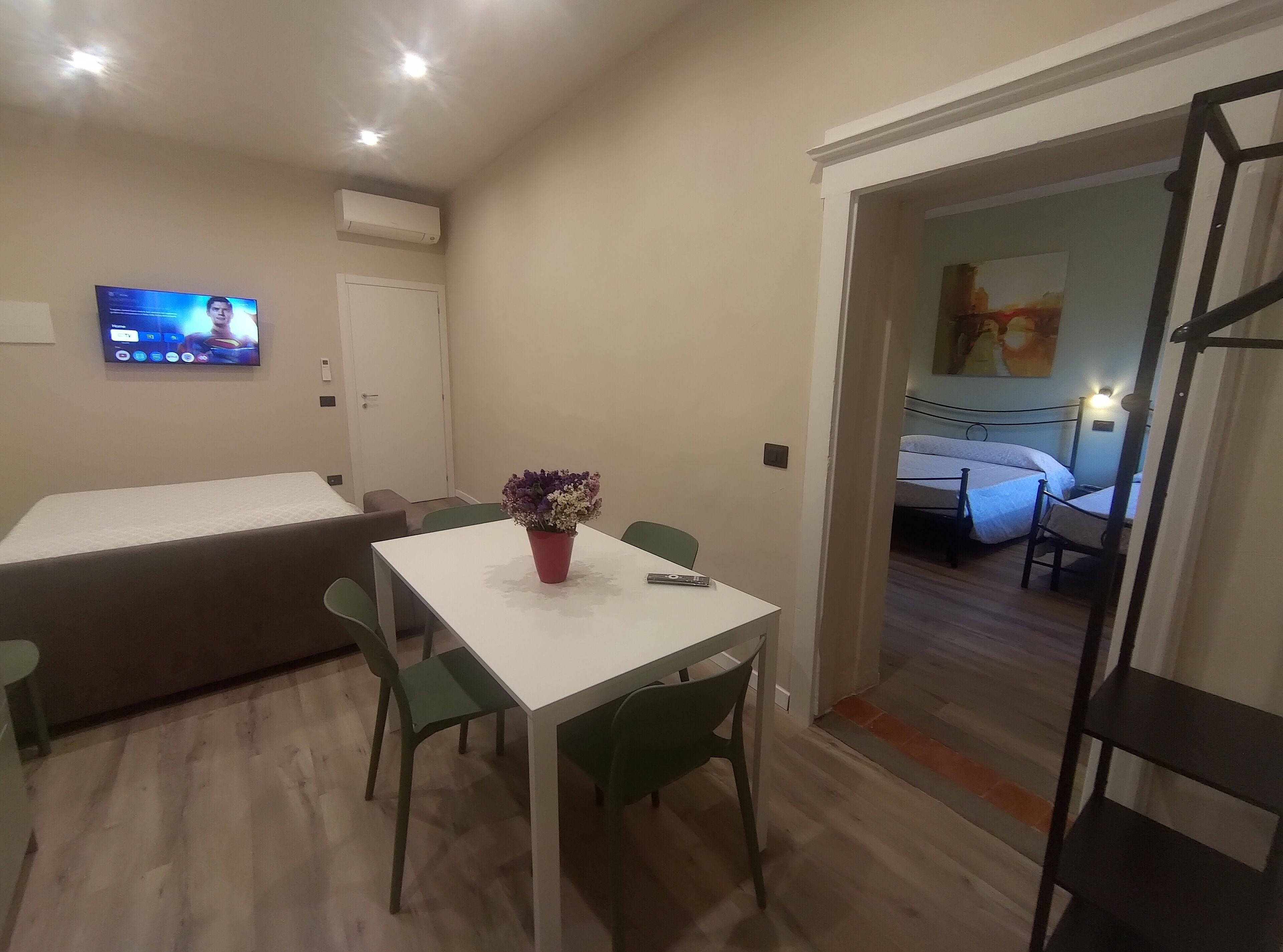 Photo - Hotel Santa Croce