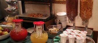 Hotel Santa Croce