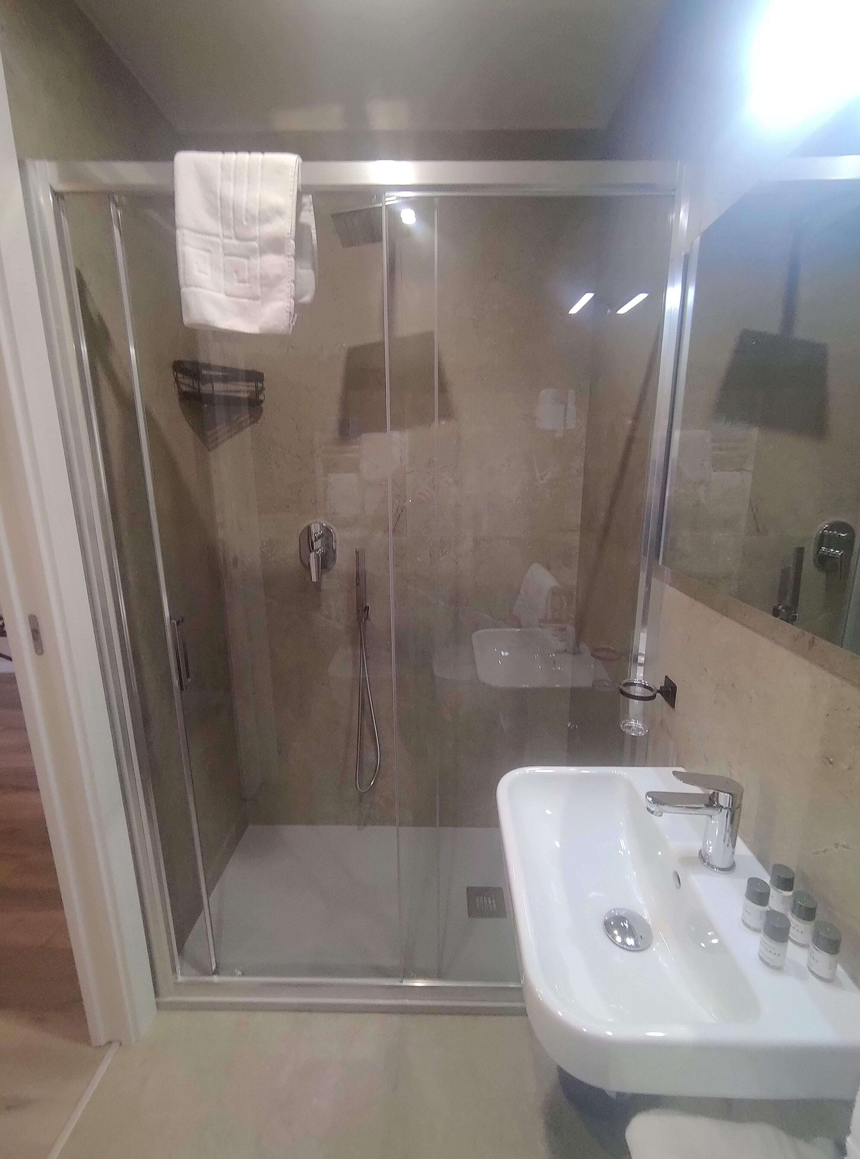 Photo - Hotel Santa Croce