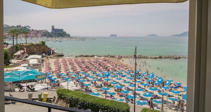Hotel Venere Azzurra