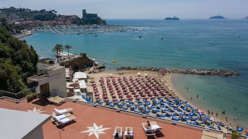 Terrazza panoramica
