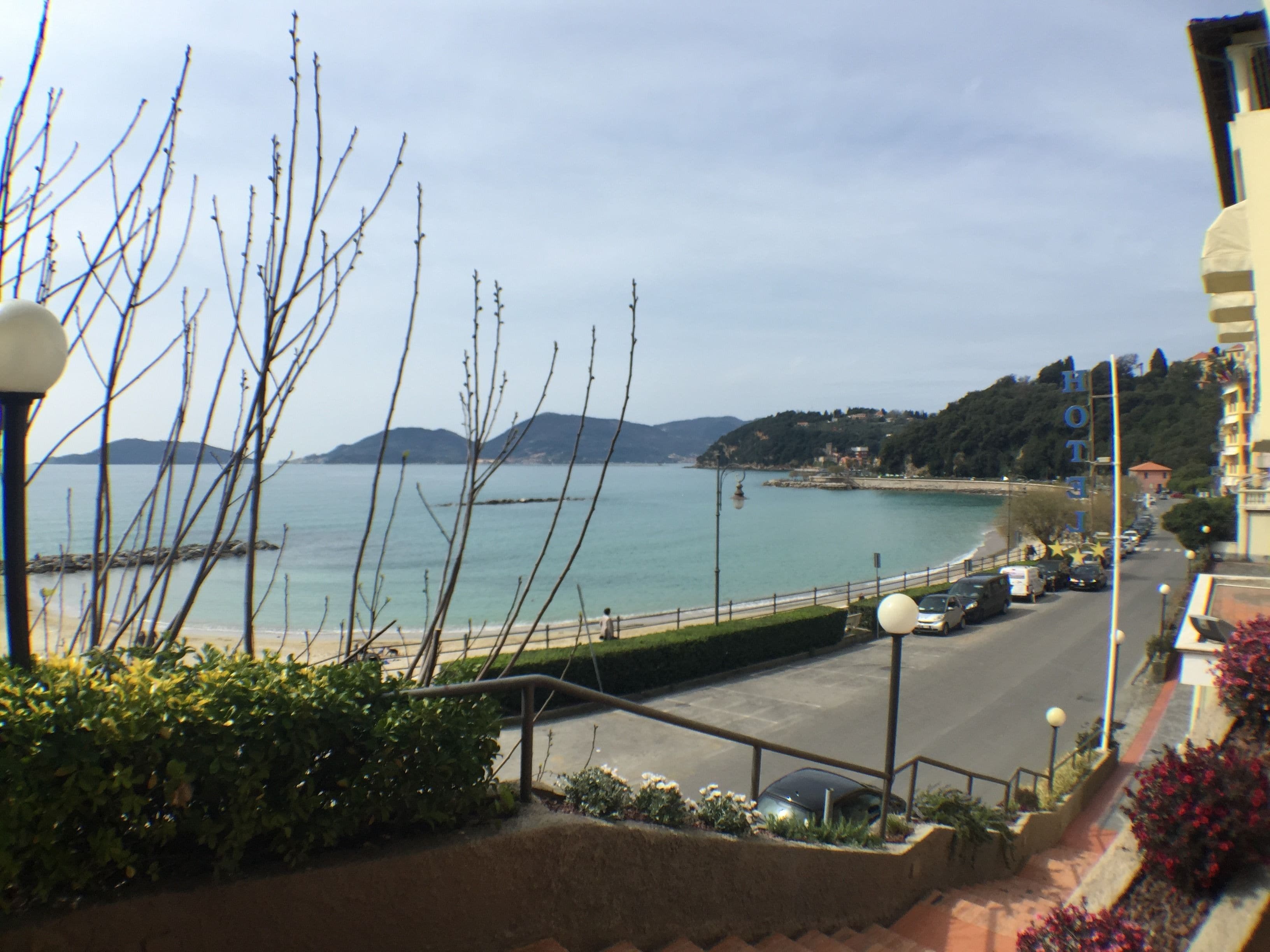 Foto - Hotel Venere Azzurra