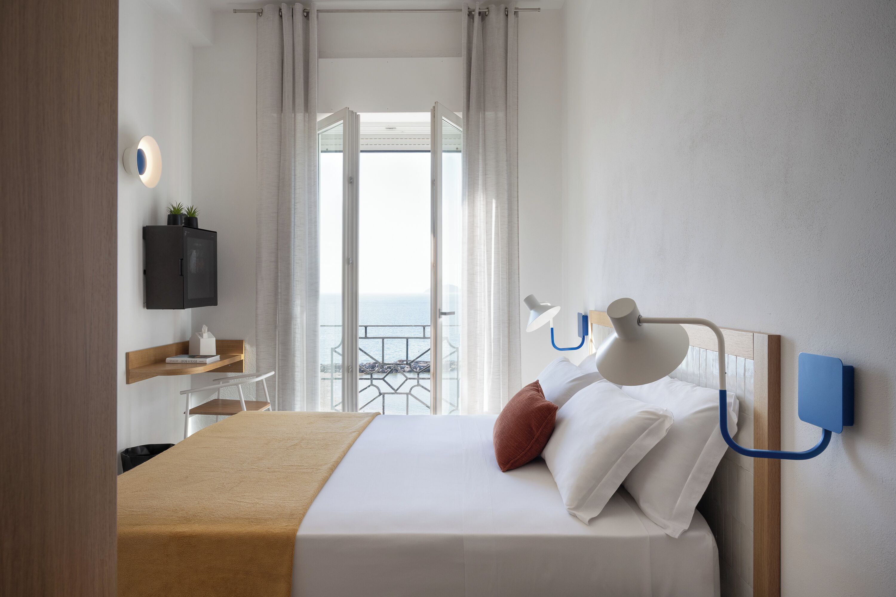 Foto - Hotel Venere Azzurra