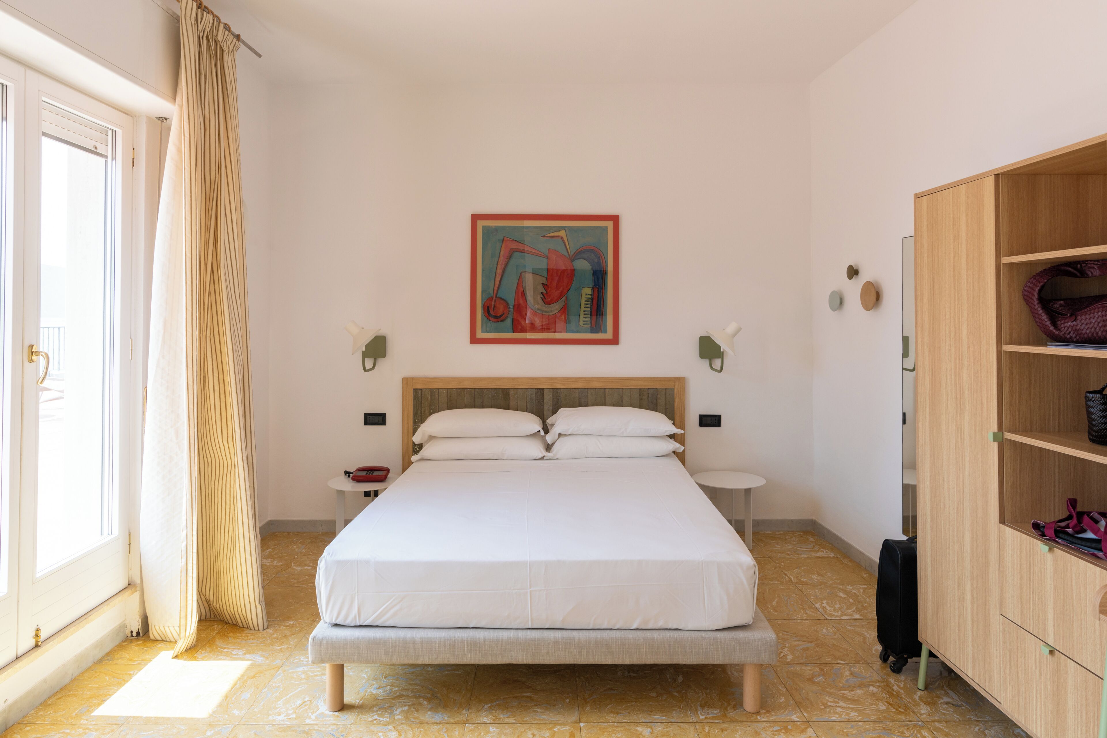 Foto - Hotel Venere Azzurra