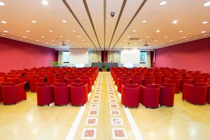 Business centre - SHG Hotel Antonella (Pomezia)