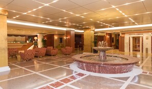 Interior - SHG Hotel Antonella (Pomezia)