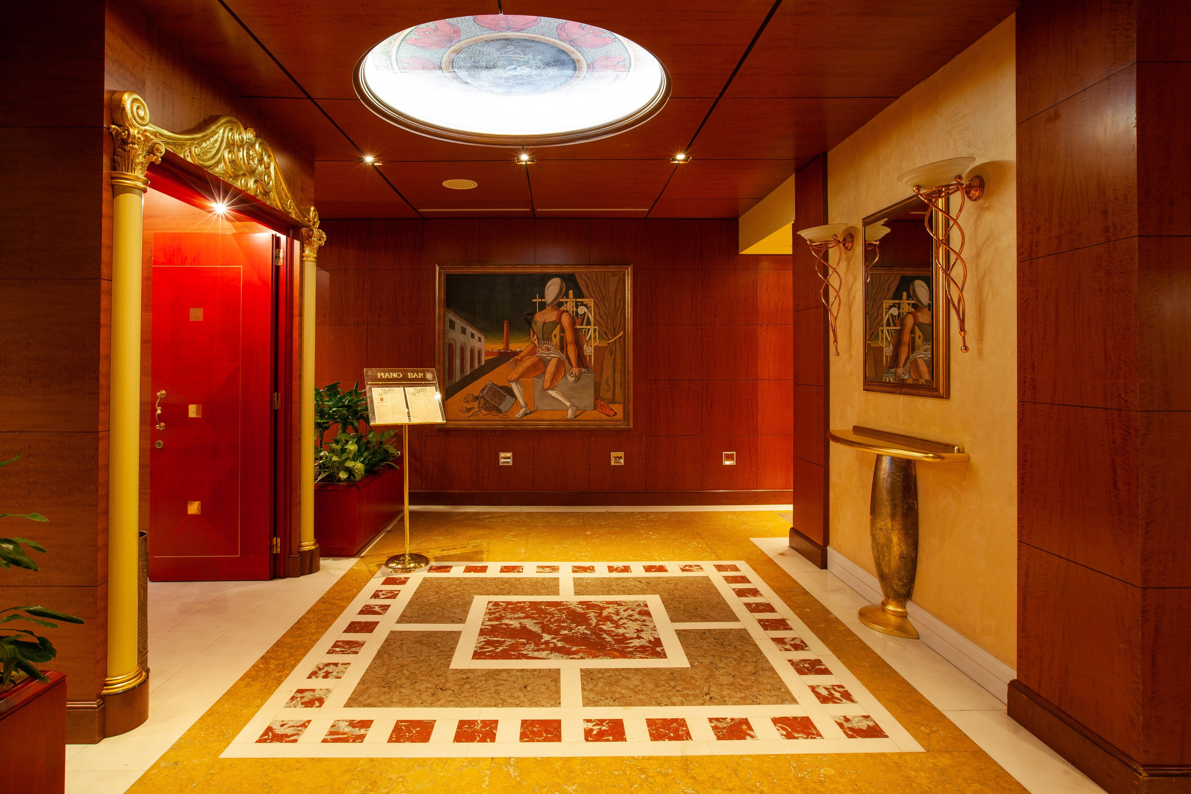 children’s activities